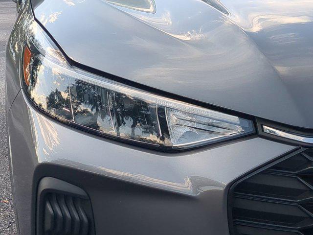 used 2023 Ford Escape car, priced at $23,500