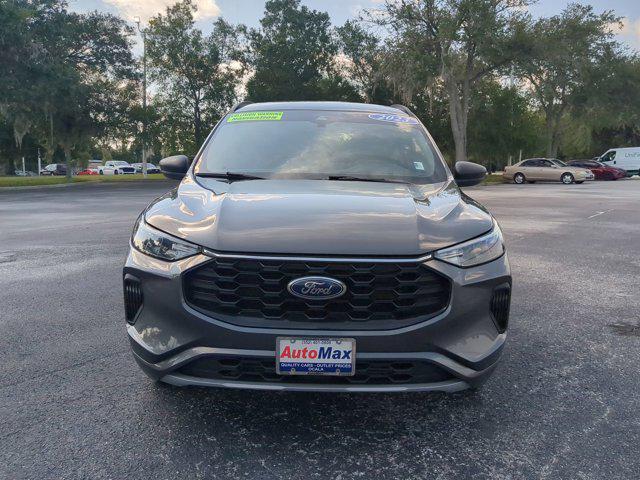 used 2023 Ford Escape car, priced at $23,500