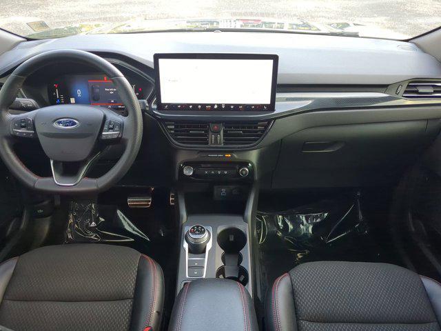 used 2023 Ford Escape car, priced at $23,500