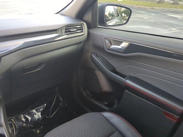 used 2023 Ford Escape car, priced at $23,500