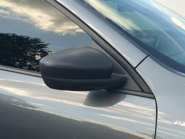 used 2023 Ford Escape car, priced at $23,500
