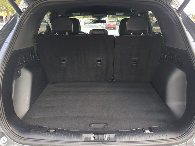 used 2023 Ford Escape car, priced at $23,500
