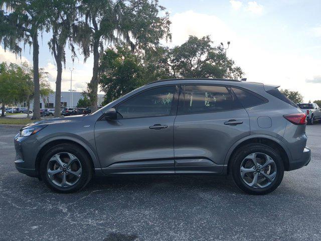 used 2023 Ford Escape car, priced at $23,500