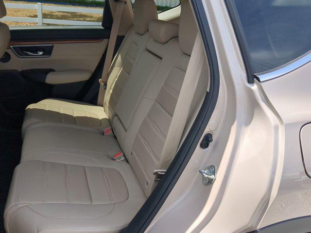 used 2019 Honda CR-V car, priced at $21,200