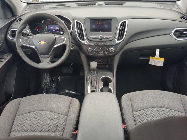 used 2022 Chevrolet Equinox car, priced at $21,490