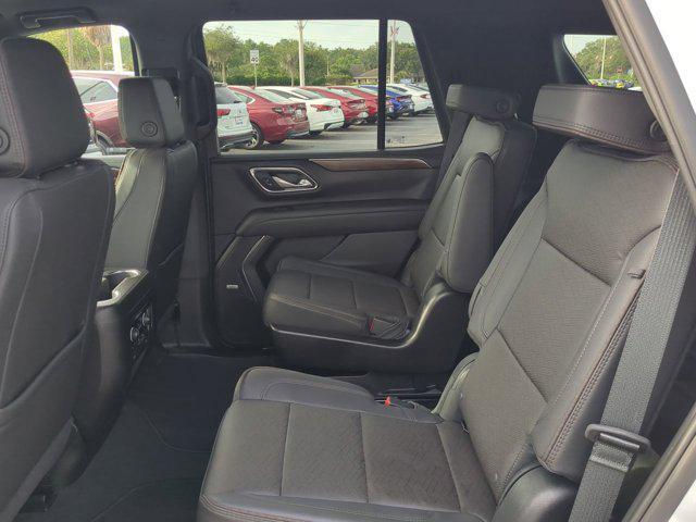 used 2023 Chevrolet Tahoe car, priced at $66,990