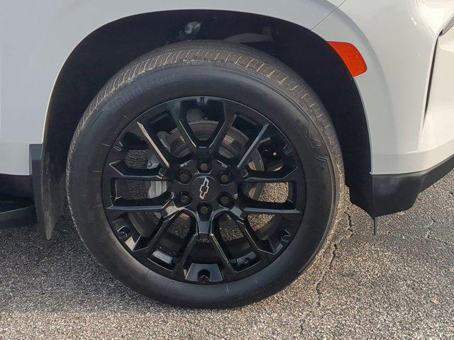 used 2023 Chevrolet Tahoe car, priced at $66,990