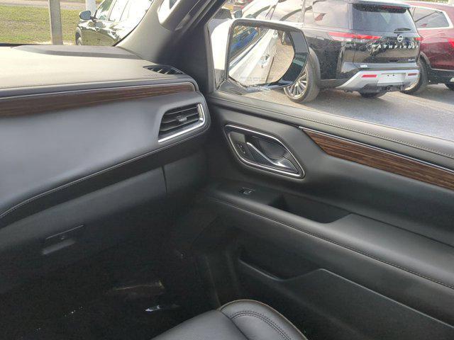 used 2023 Chevrolet Tahoe car, priced at $66,990