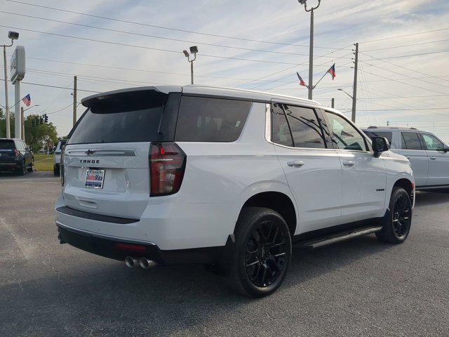 used 2023 Chevrolet Tahoe car, priced at $66,990