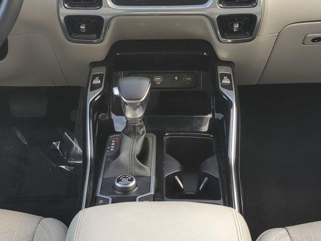 used 2023 Kia Sorento car, priced at $30,990