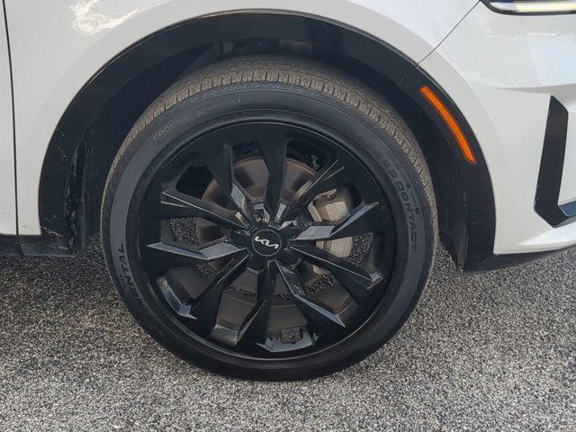 used 2023 Kia Sorento car, priced at $30,990