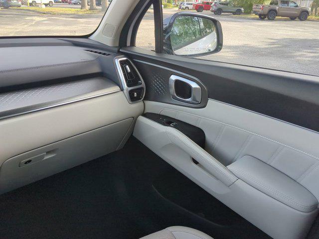 used 2023 Kia Sorento car, priced at $30,990