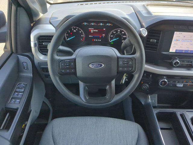 used 2021 Ford F-150 car, priced at $37,750