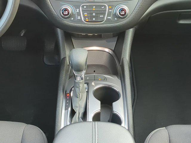 used 2024 Chevrolet Malibu car, priced at $19,990