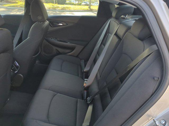 used 2024 Chevrolet Malibu car, priced at $19,990