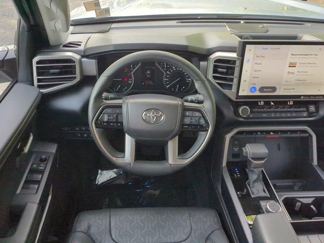 used 2024 Toyota Tundra car, priced at $43,990