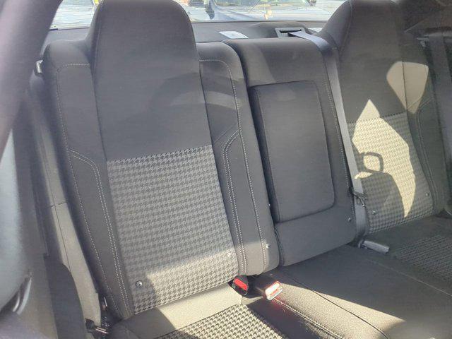 used 2023 Dodge Challenger car, priced at $26,100
