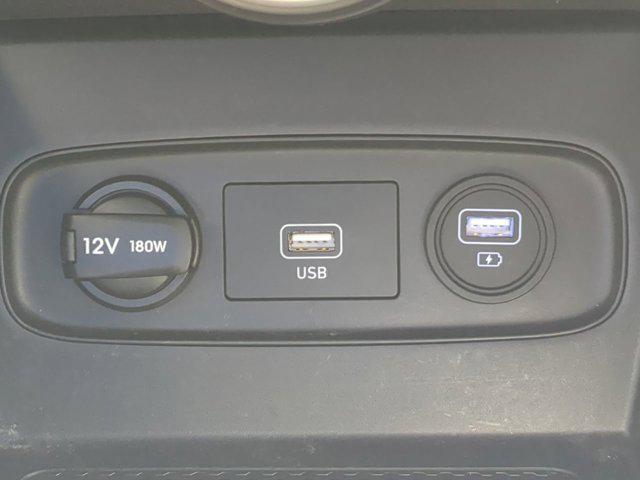 used 2021 Hyundai Venue car, priced at $16,600
