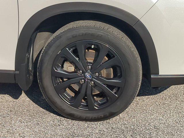 used 2023 Subaru Forester car, priced at $28,990