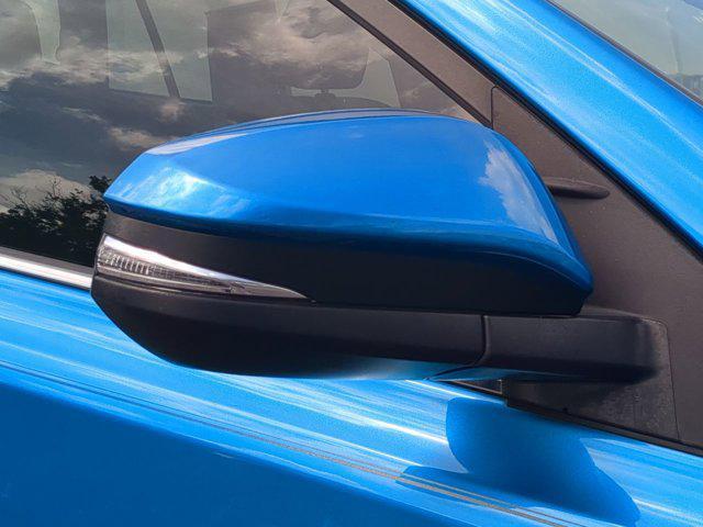 used 2018 Toyota RAV4 car, priced at $19,255