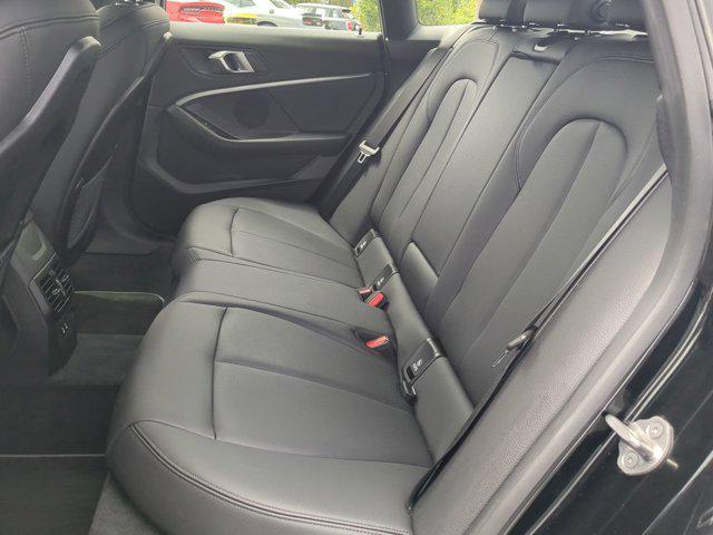 used 2022 BMW 228 Gran Coupe car, priced at $25,800