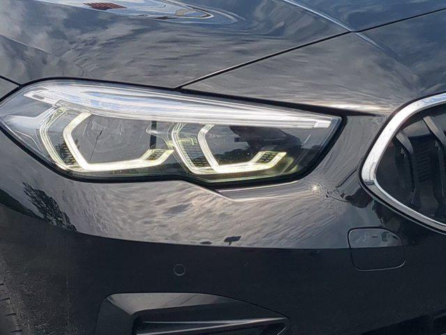 used 2022 BMW 228 Gran Coupe car, priced at $25,800