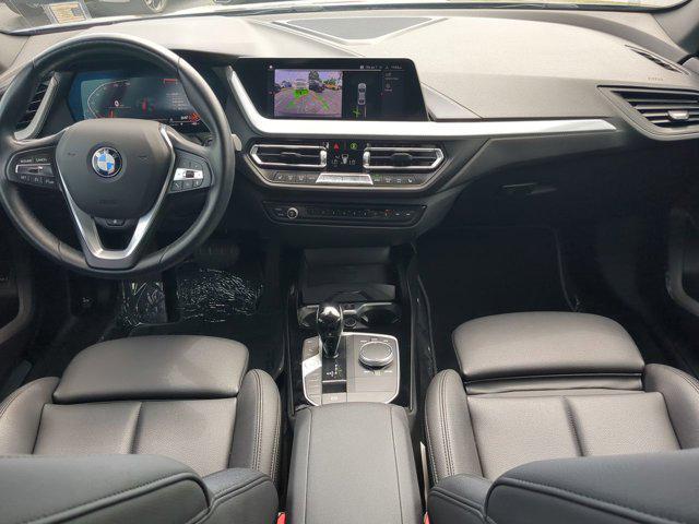 used 2022 BMW 228 Gran Coupe car, priced at $25,800