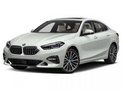 used 2022 BMW 228 Gran Coupe car, priced at $26,250