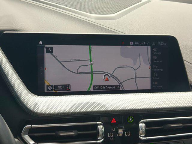 used 2022 BMW 228 Gran Coupe car, priced at $25,800