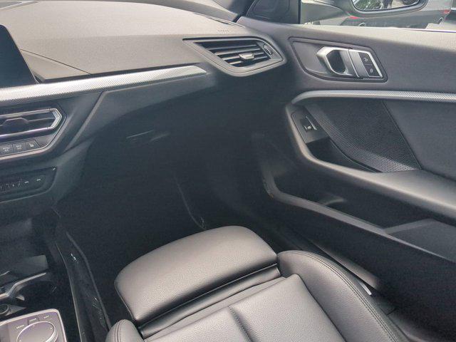 used 2022 BMW 228 Gran Coupe car, priced at $25,800