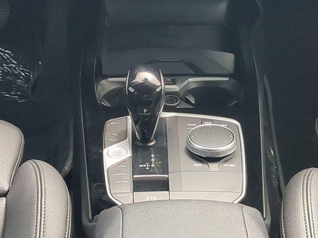 used 2022 BMW 228 Gran Coupe car, priced at $25,800