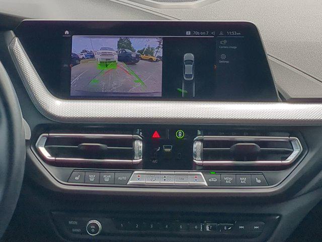 used 2022 BMW 228 Gran Coupe car, priced at $25,800