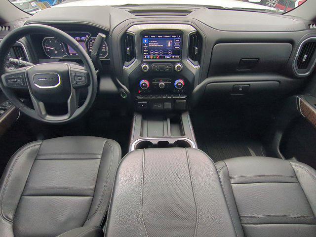 used 2023 GMC Sierra 2500 car, priced at $66,990