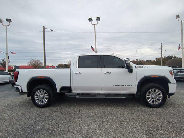 used 2023 GMC Sierra 2500 car, priced at $66,990