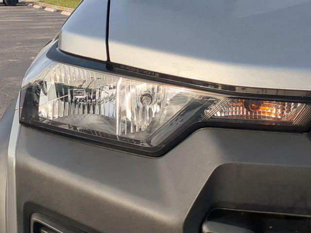 used 2023 Chevrolet Colorado car, priced at $36,700