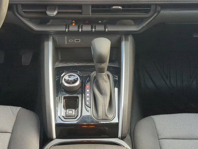 used 2023 Chevrolet Colorado car, priced at $36,700