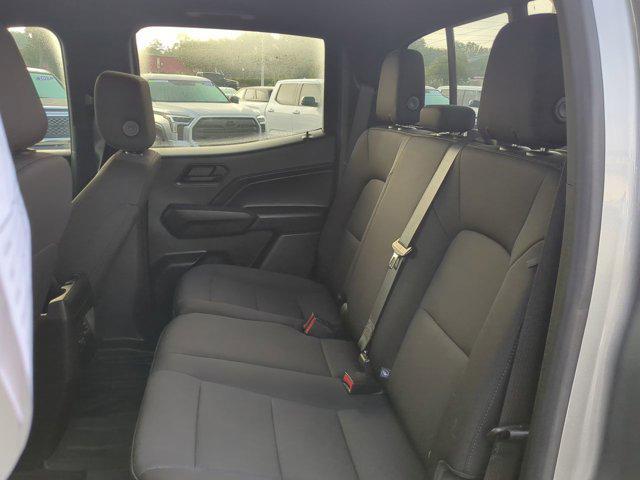 used 2023 Chevrolet Colorado car, priced at $36,700