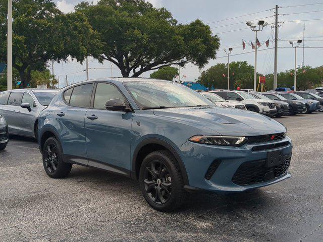 used 2024 Dodge Hornet car, priced at $25,900