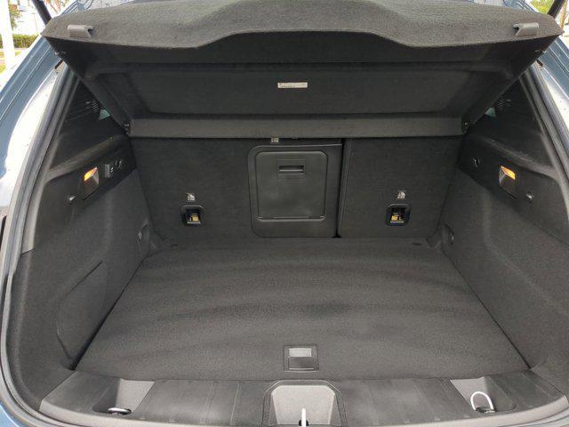 used 2024 Dodge Hornet car, priced at $25,900