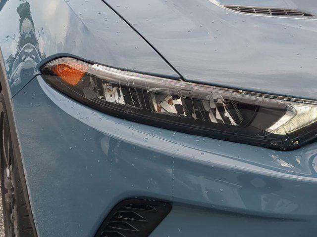 used 2024 Dodge Hornet car, priced at $25,900