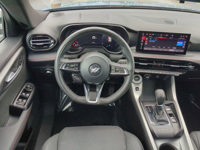 used 2024 Dodge Hornet car, priced at $25,900