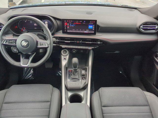 used 2024 Dodge Hornet car, priced at $25,900