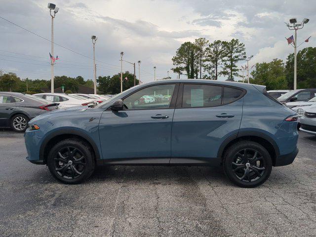used 2024 Dodge Hornet car, priced at $25,900