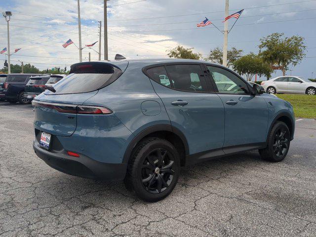 used 2024 Dodge Hornet car, priced at $25,900