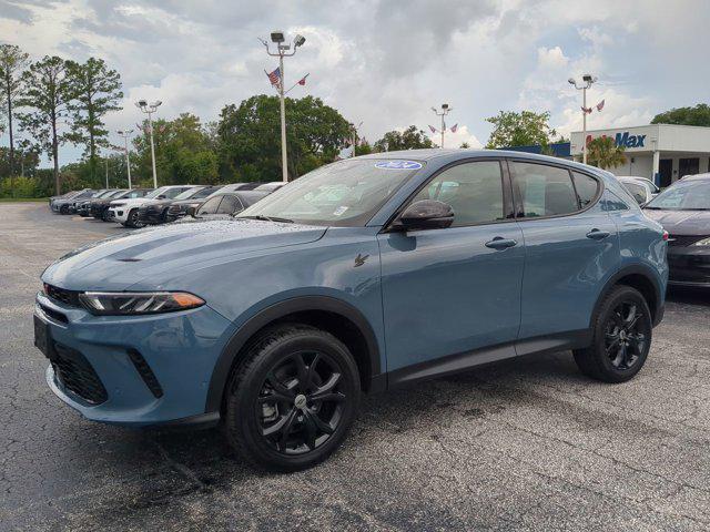 used 2024 Dodge Hornet car, priced at $25,900