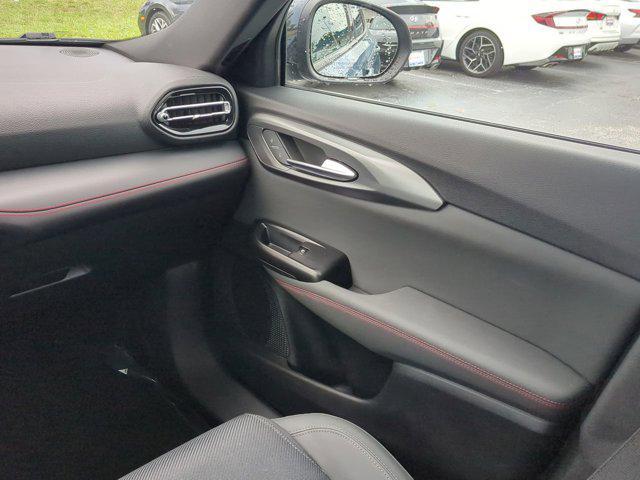 used 2024 Dodge Hornet car, priced at $25,900