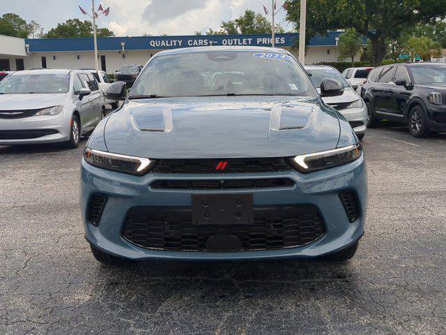 used 2024 Dodge Hornet car, priced at $25,900