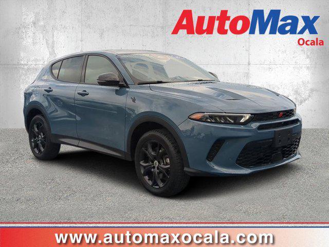 used 2024 Dodge Hornet car, priced at $25,900