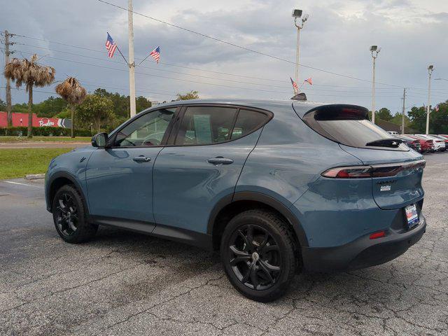 used 2024 Dodge Hornet car, priced at $25,900