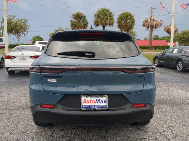 used 2024 Dodge Hornet car, priced at $25,900
